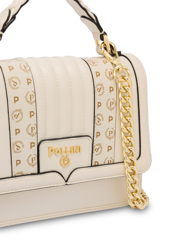 Shell top handle bag Photo 5
