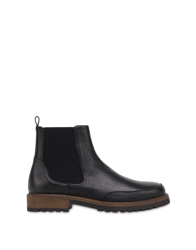 Camber Sand beatles in calfskin Photo 1
