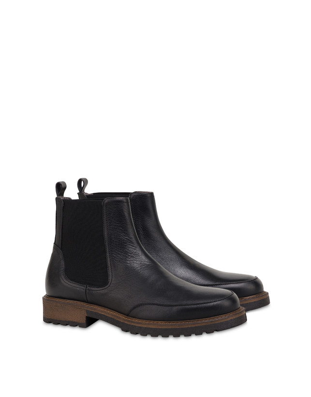 Camber Sand beatles in calfskin Photo 2