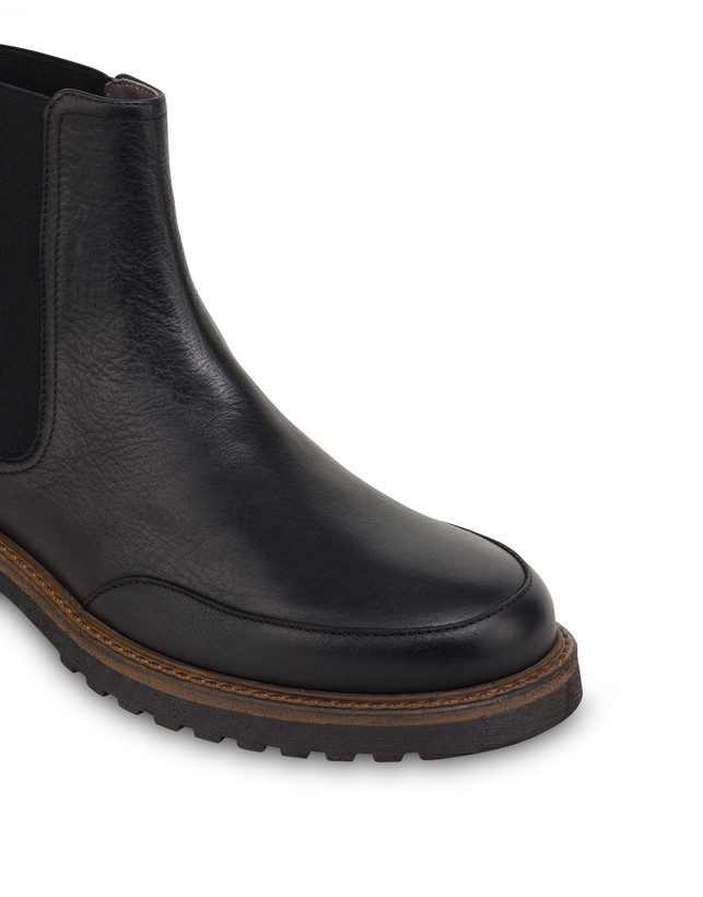 Camber Sand beatles in calfskin Photo 5