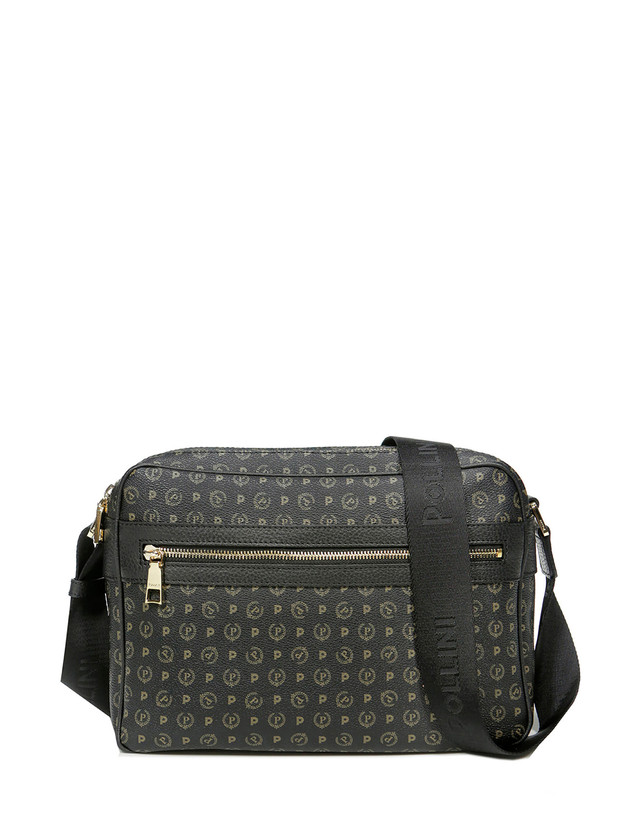 Borsa a spalla Heritage Logo Classic Photo 1