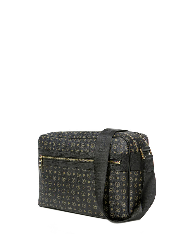 Borsa a spalla Heritage Logo Classic Photo 2