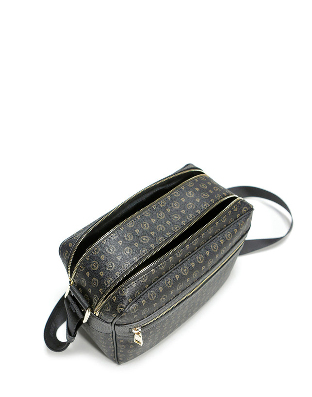 Borsa a spalla Heritage Logo Classic Photo 4