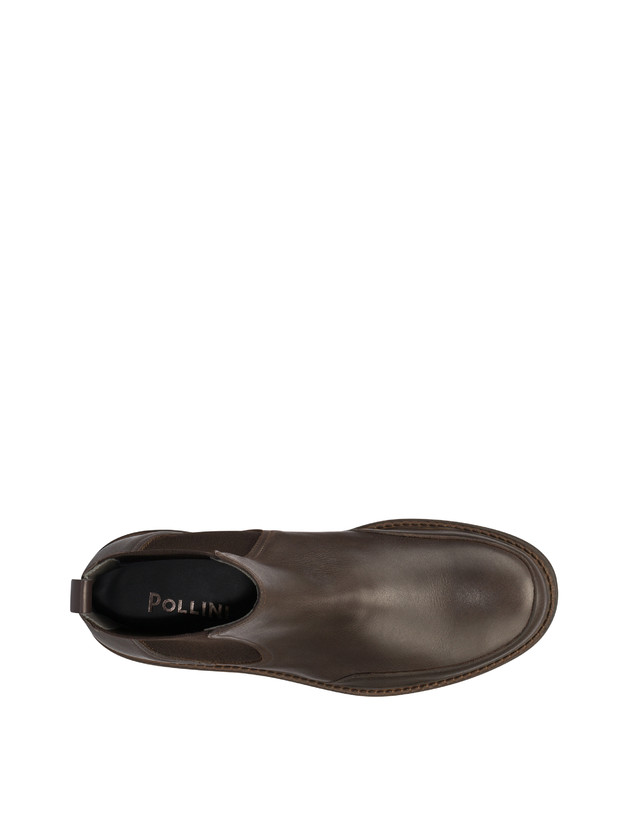 Camber Sand beatles in calfskin Photo 3