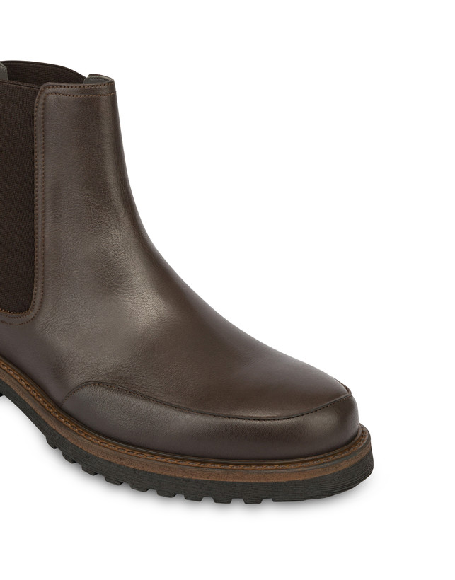 Camber Sand beatles in calfskin Photo 5