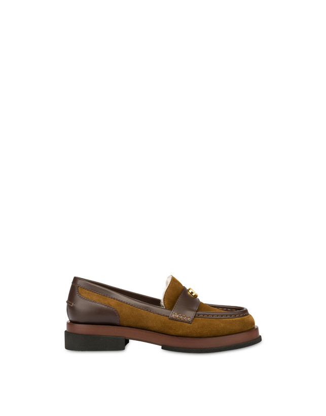 Mocassini donna pollini on sale