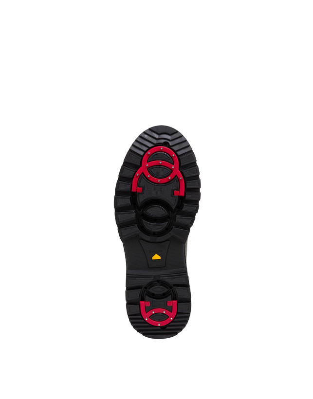 Bergschuhe Ice Cracker Photo 4
