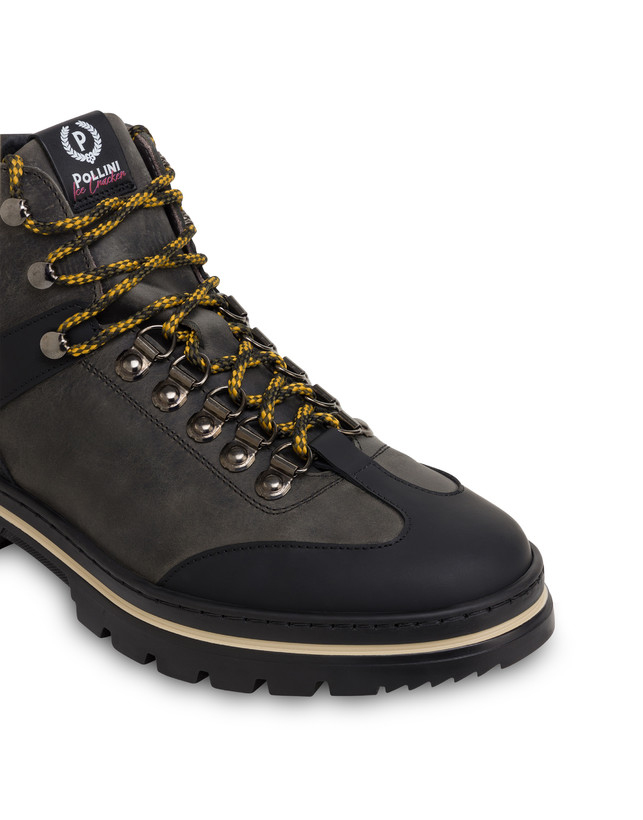 Ice Cracker Mountain boots Photo 6