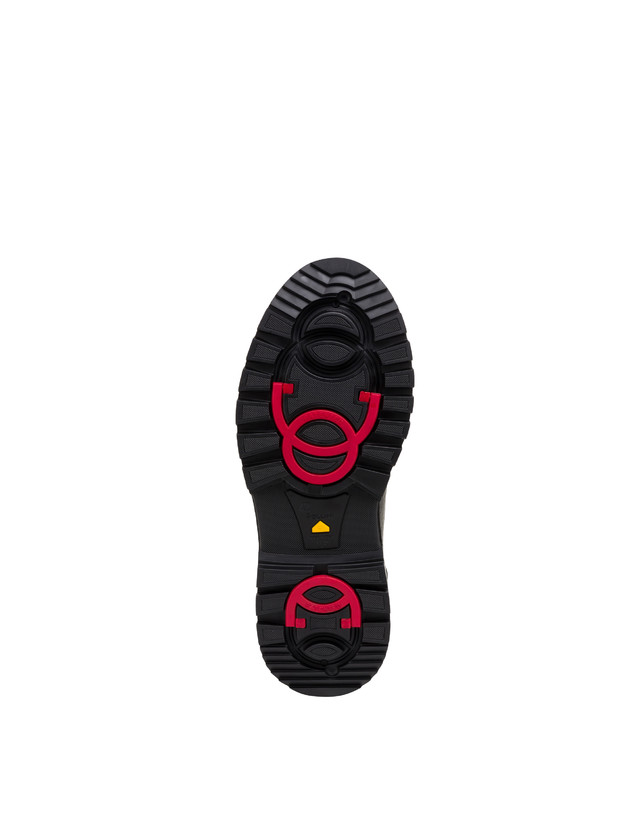 Bergschuhe Ice Cracker Photo 4
