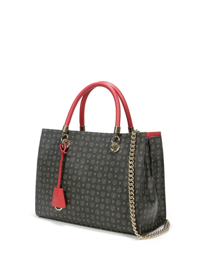 Borsa pollini deals shopper