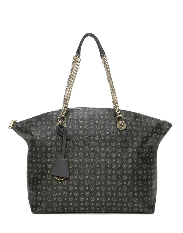Tote bag Heritage Logo Classic Photo 5
