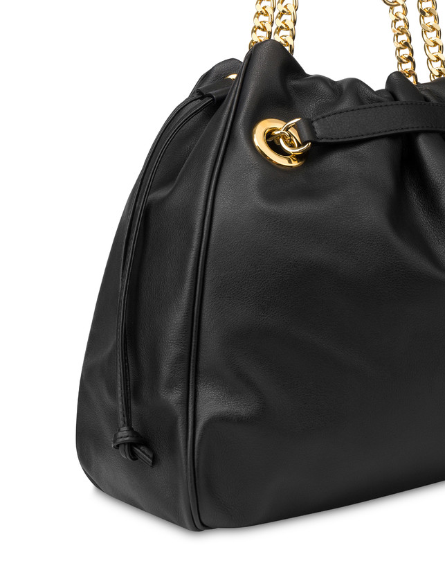 Borsa doppio manico medium Softness Photo 6