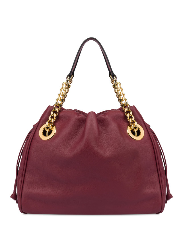 Pollini Borsa Doppio Manico Small Softness