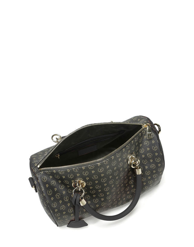 Borsa bauletto Heritage Logo Classic Photo 4