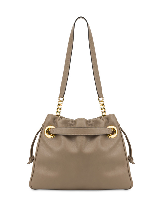 Tasche mit Doppelgriff Small Softness Photo 5
