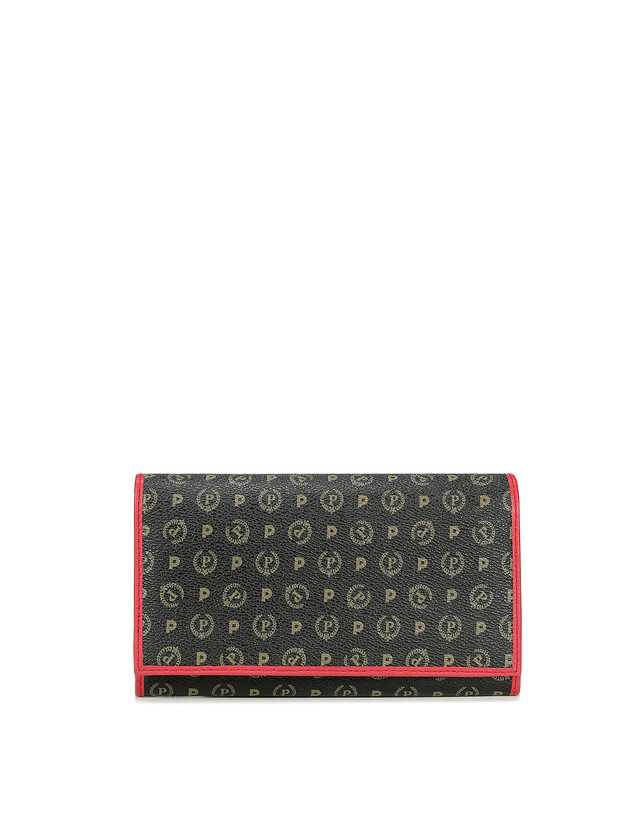 Heritage Logo Classic Brieftasche Photo 1