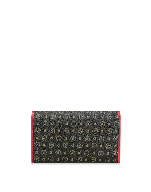Heritage Logo Classic Brieftasche Photo 2