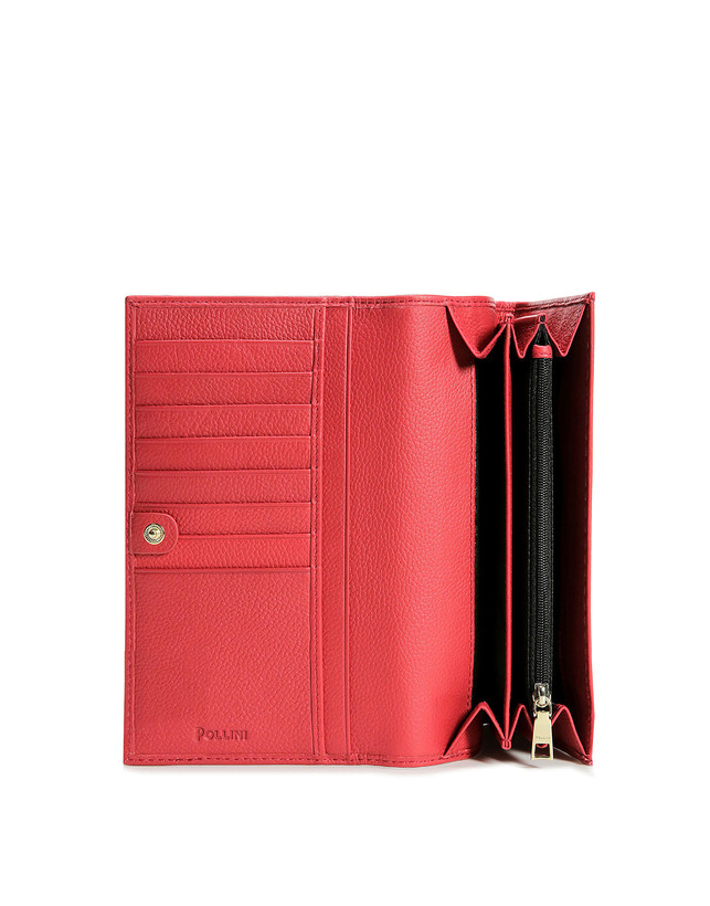 Heritage Logo Classic Brieftasche Photo 3