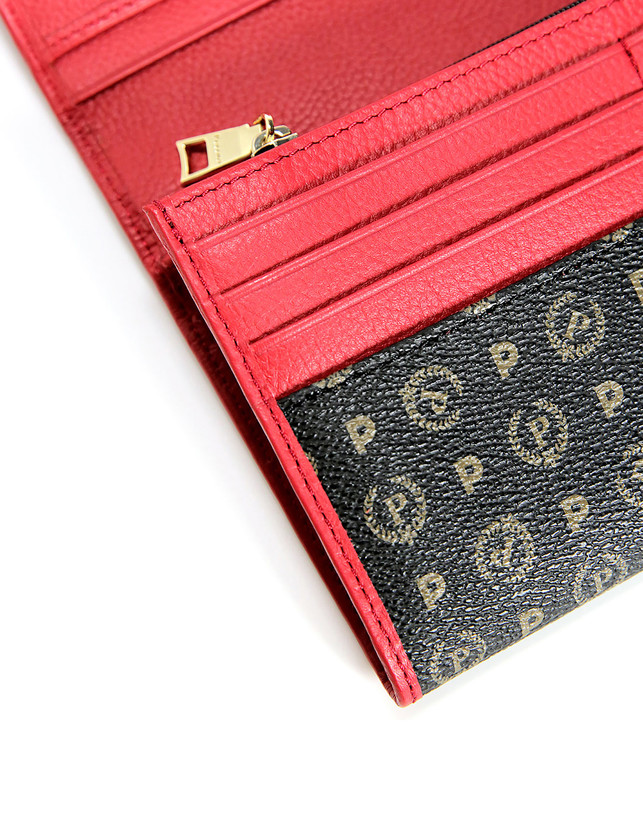 Heritage Logo Classic Brieftasche Photo 4