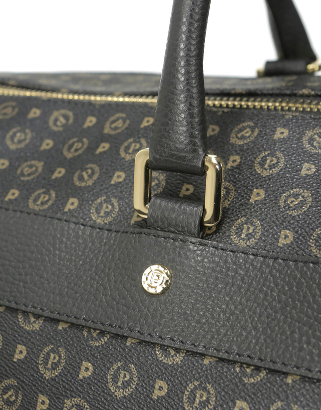 Heritage Logo Classic Reisetasche Photo 5