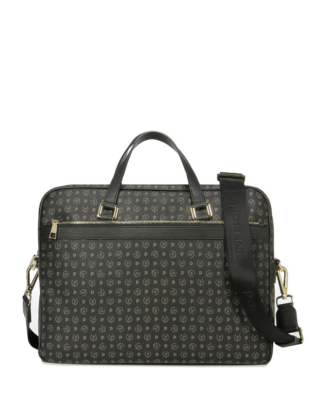 Heritage Logo Classic Reisetasche Photo 1
