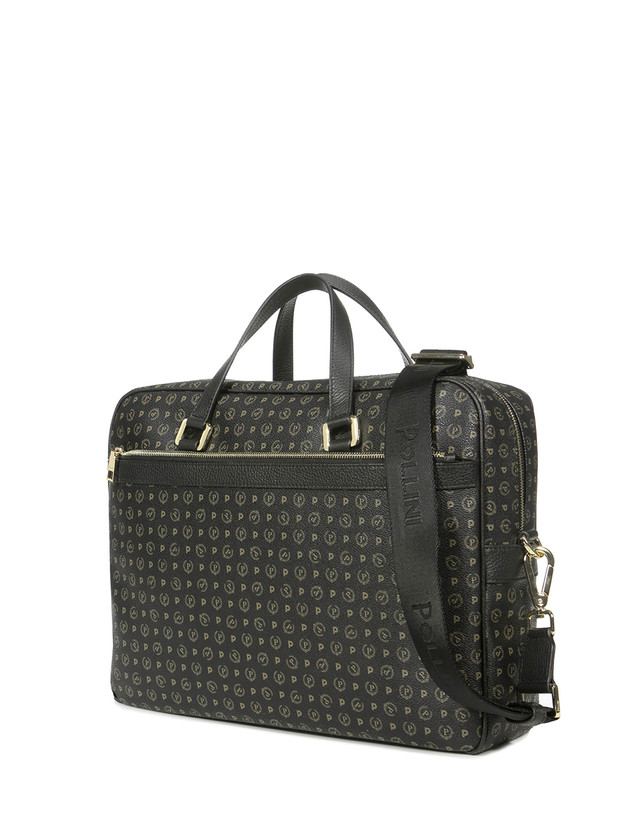 Heritage Logo Classic Reisetasche Photo 2