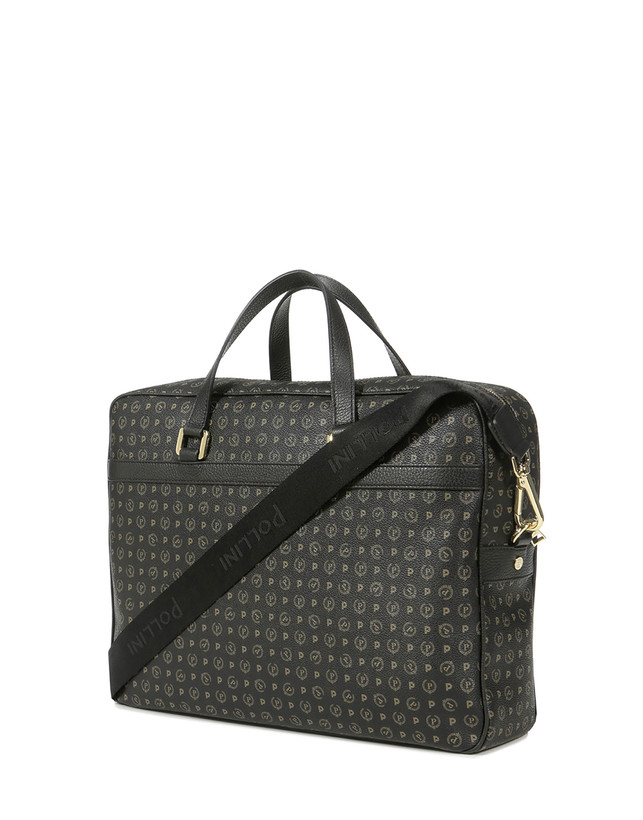 Heritage Logo Classic Reisetasche Photo 3