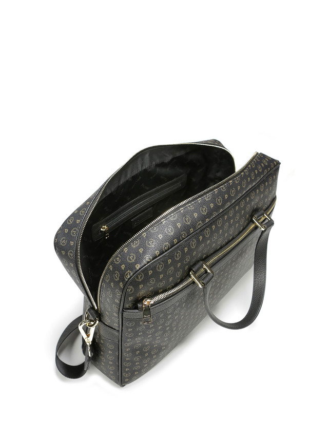 Heritage Logo Classic Reisetasche Photo 4