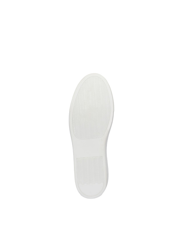 Tennis Club calfskin sneakers Photo 4