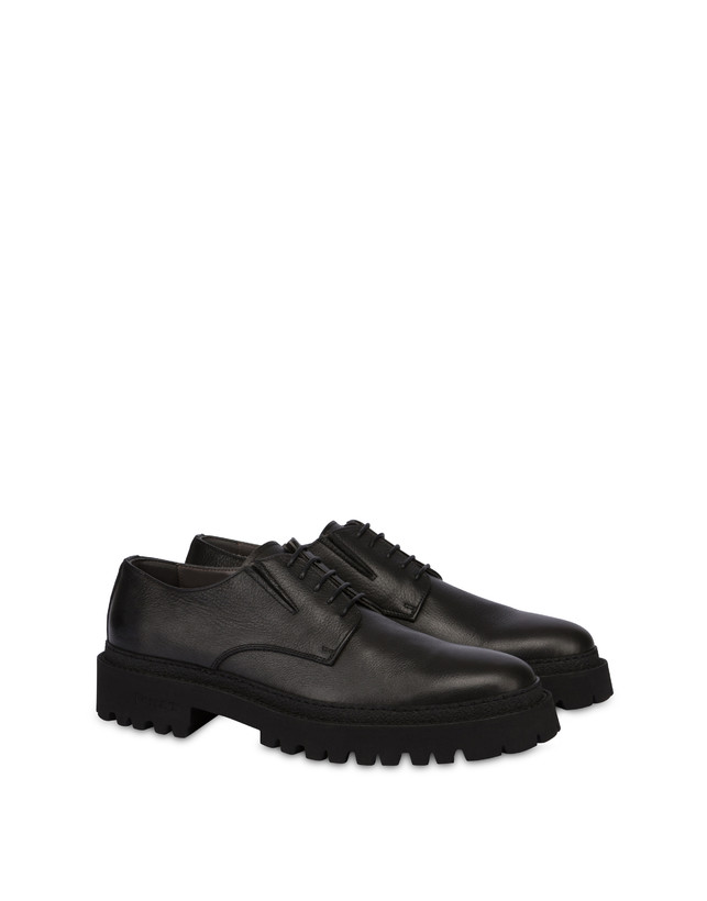 Royal calfskin derby Photo 2