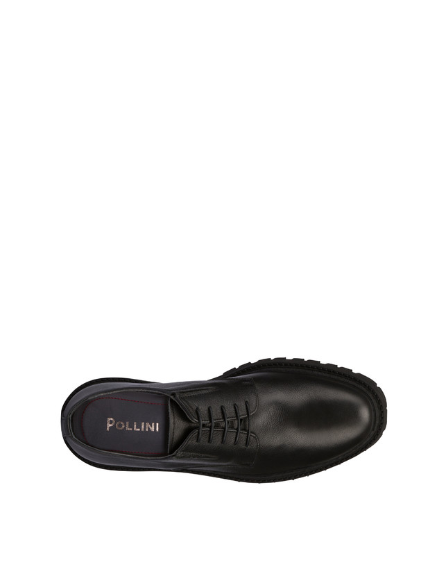 Royal calfskin derby Photo 3
