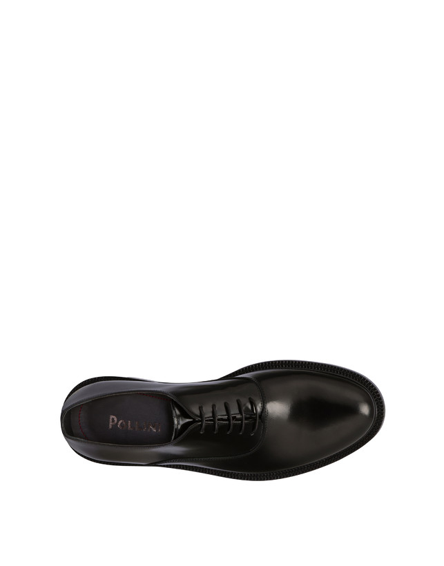 1920 abraded calfskin Oxford Photo 3