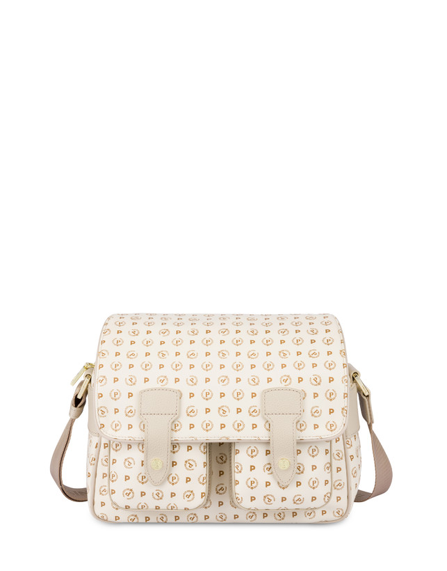 Heritage Soft Touch messenger bag Photo 1
