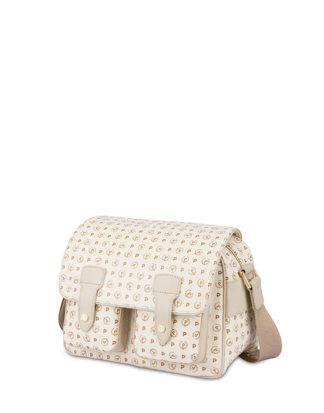 Heritage Soft Touch messenger bag Photo 2