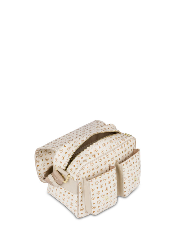 Heritage Soft Touch messenger bag Photo 4