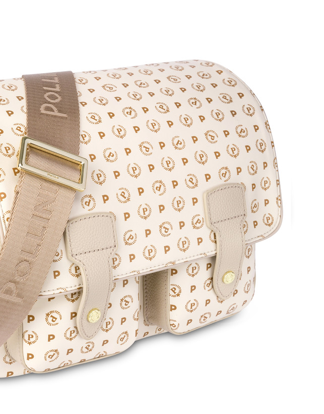 Heritage Soft Touch messenger bag Photo 5