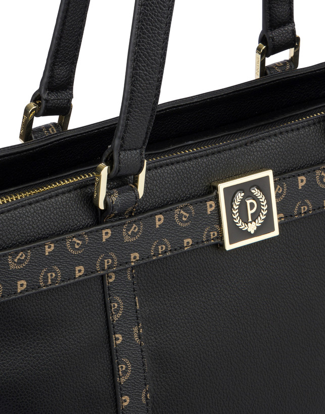 Overlay tote bag Photo 5