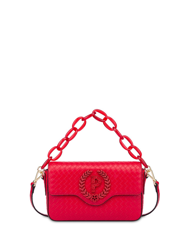 Candy bag with oversized chain Photo 1