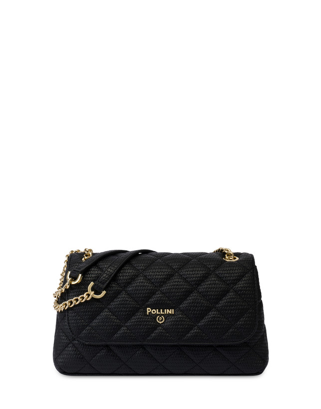 Waltzer Night matelassé shoulder bag Photo 1