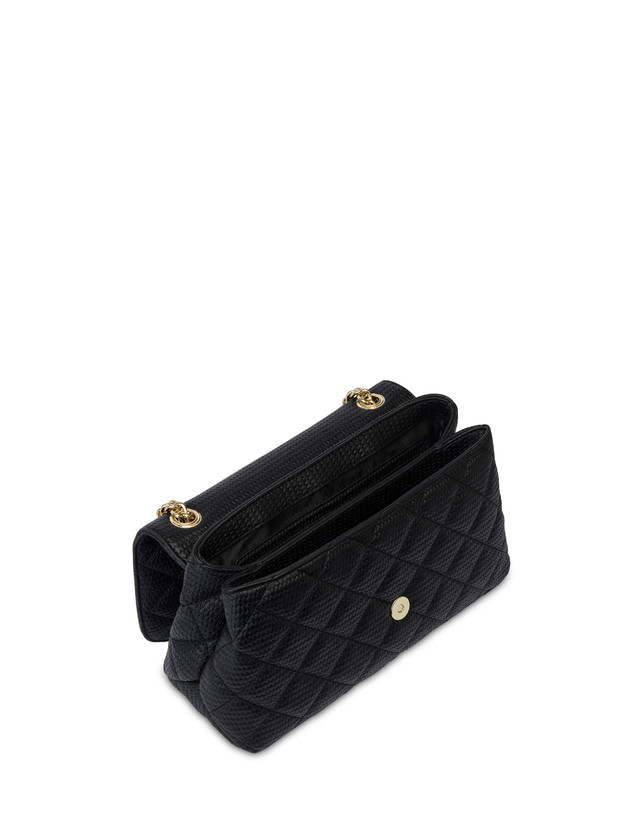 Waltzer Night matelassé shoulder bag Photo 4