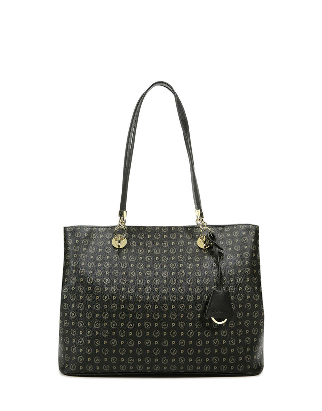 Shopping bag Heritage Logo Classic Photo 1