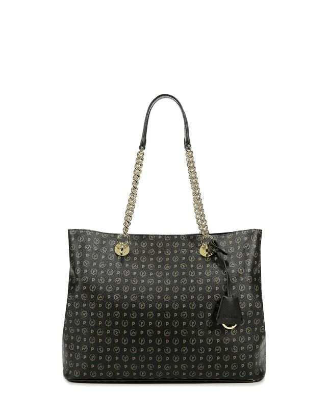 Shopping bag Heritage Logo Classic Photo 5