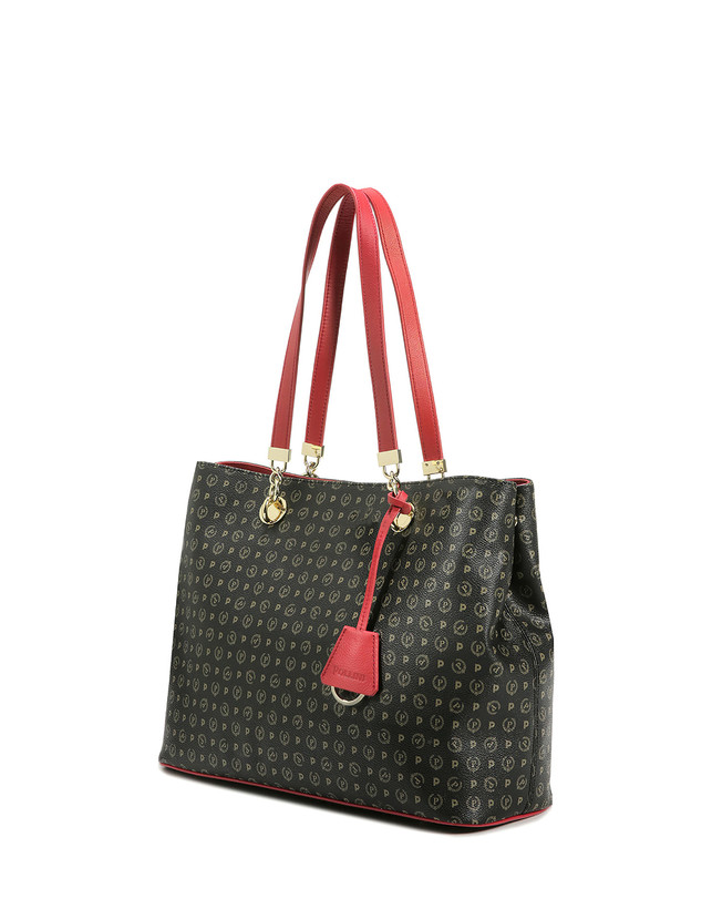 Shopping bag Heritage Logo Classic Photo 2