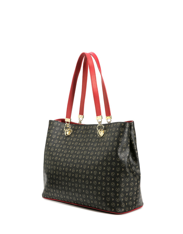 Shopping bag Heritage Logo Classic Photo 3