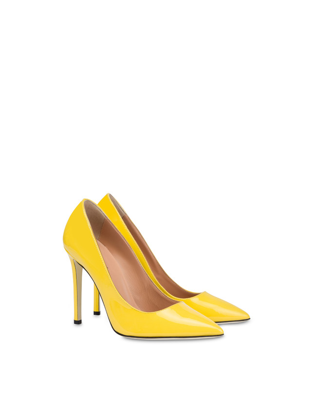 Essential patent pumps Photo 2