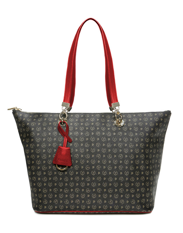 Heritage Logo Classic Einkaufstasche Photo 1