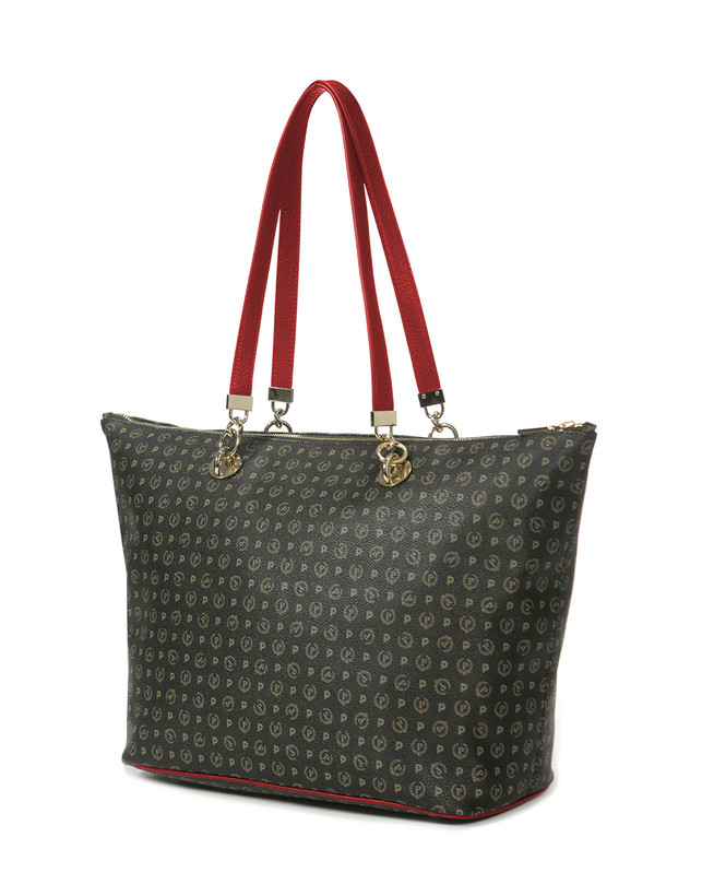 Heritage Logo Classic Einkaufstasche Photo 3