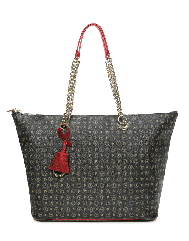 Heritage Logo Classic Einkaufstasche Photo 5