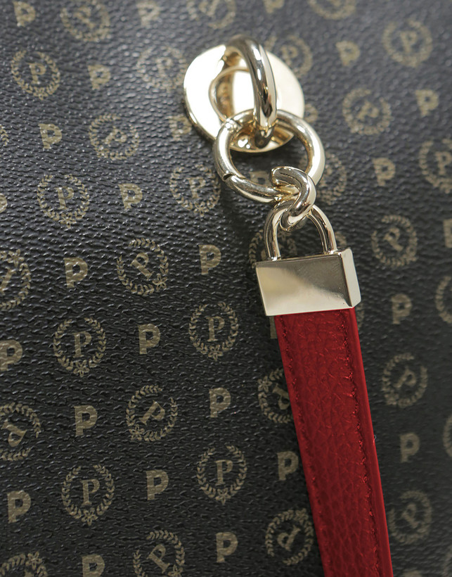 Heritage Logo Classic Einkaufstasche Photo 6