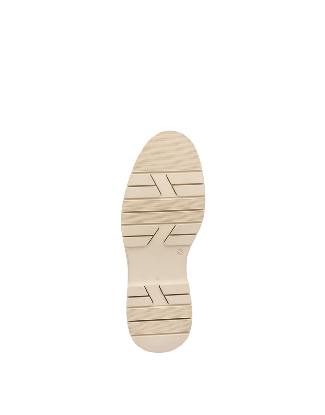 Arizona suede moccasins Photo 4